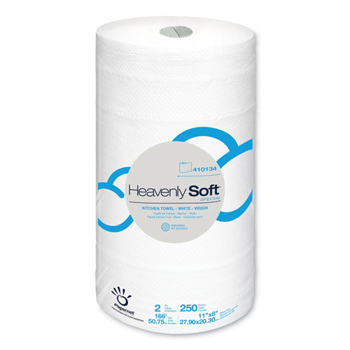 Paper Towel Heavenly Soft 1/12