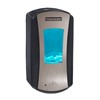 Dispenser Soap-Auto Blk LTX-12 - P3, Paper Plastic Products Inc.