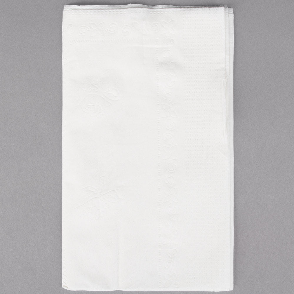 Dinner Napkins 3-ply Tork 6/290 - P3, Paper Plastic Products Inc.