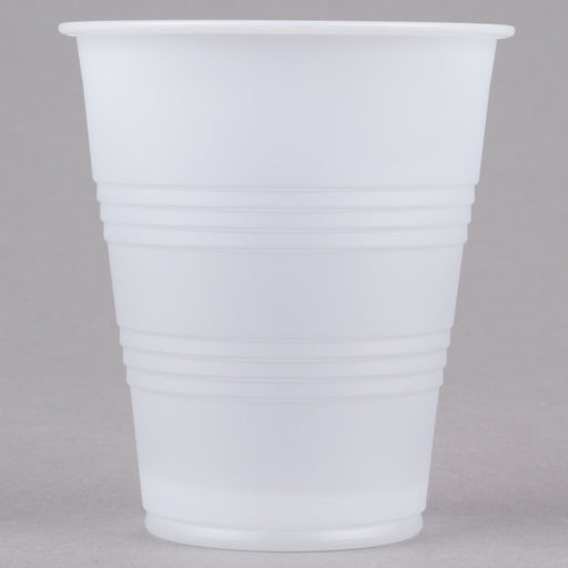 7oz P/Cups Galaxy 25/100 - P3, Paper Plastic Products Inc.