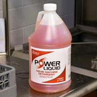 Powered Detergant EcoLogo 1/50# - P3, Paper Plastic Products Inc.