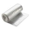Garbage Bag 15Gal Clear 1/100 - P3, Paper Plastic Products Inc.