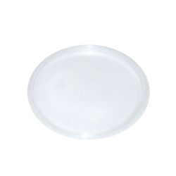 Soup Bowl Lid Plst 8-32 FK10/50 - P3, Paper Plastic Products Inc.
