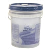Dish Liquid Blue Magic 1/5gal - P3, Paper Plastic Products Inc.