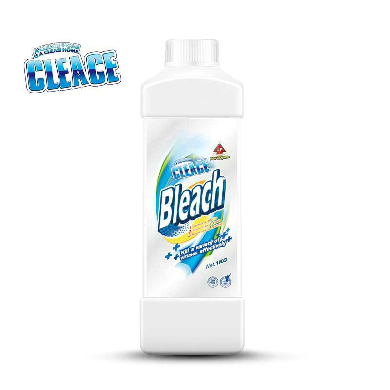 Bleach Cleaner Cleace 900G - P3, Paper Plastic Products Inc.