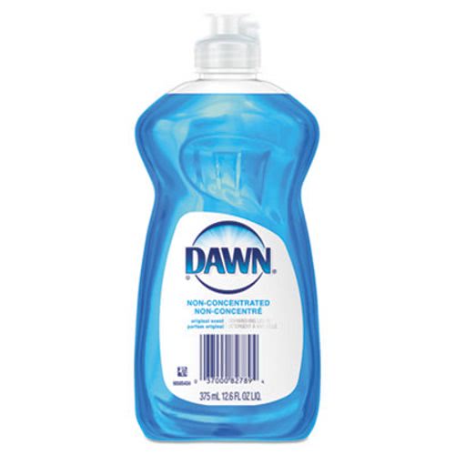 Dish Liquid Dawn 25/12.6oz - P3, Paper Plastic Products Inc.