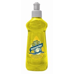 Dish Liquid VB Lemon 90/3.5oz - P3, Paper Plastic Products Inc.