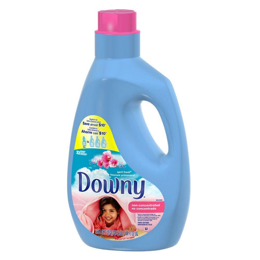 Downy 6/100oz - P3, Paper Plastic Products Inc.