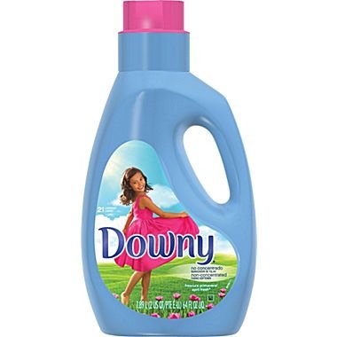 Downy 8/64oz - P3, Paper Plastic Products Inc.