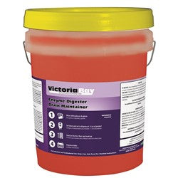 Enzyme Digester VB 5/Gal - P3, Paper Plastic Products Inc.