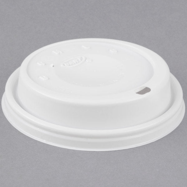 Foam Cup Lids 16oz 16EL10/100 - P3, Paper Plastic Products Inc.