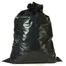 Garbage Bag 33Gal Black 1/100 - P3, Paper Plastic Products Inc.