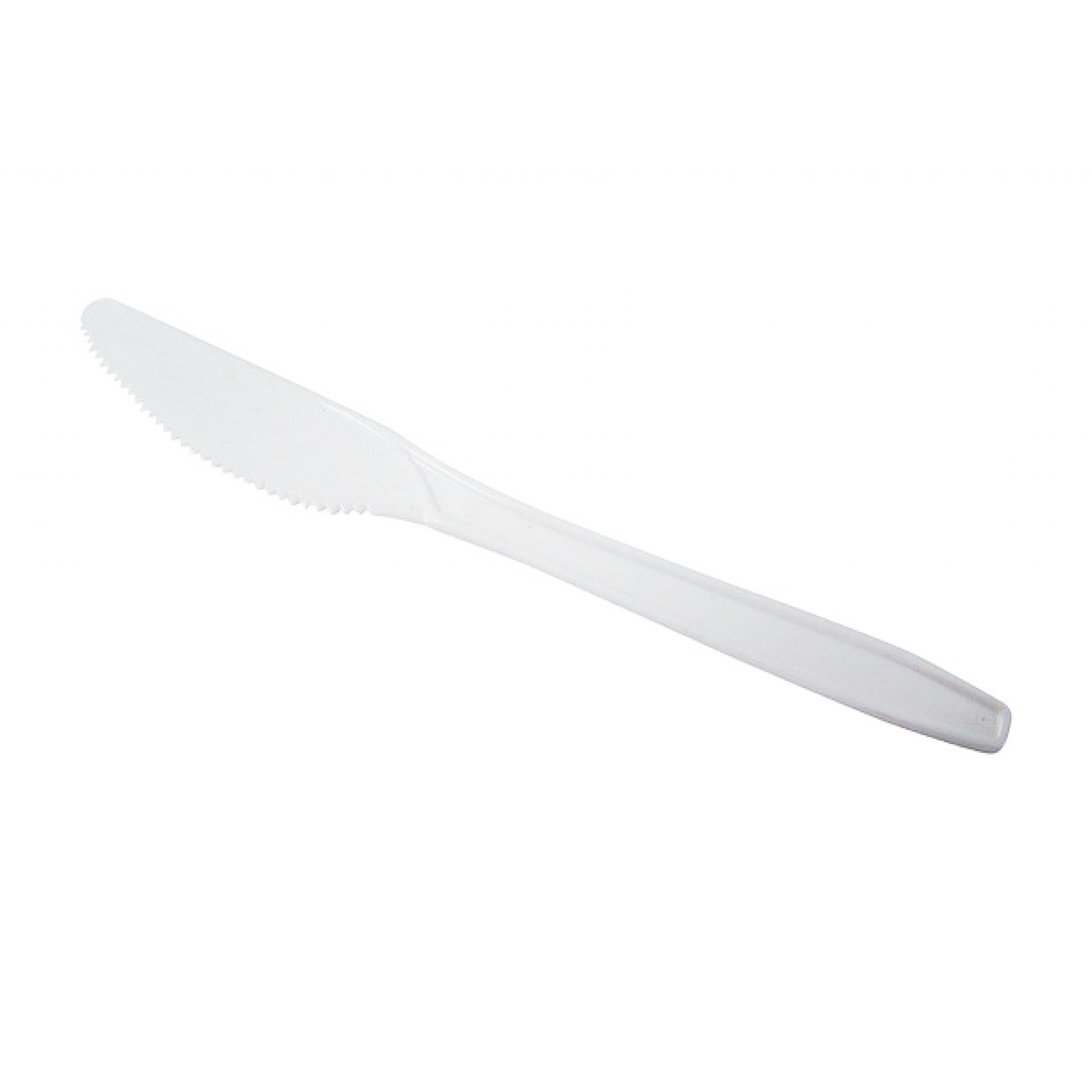 Knife HD Legion 1/1000 - P3, Paper Plastic Products Inc.