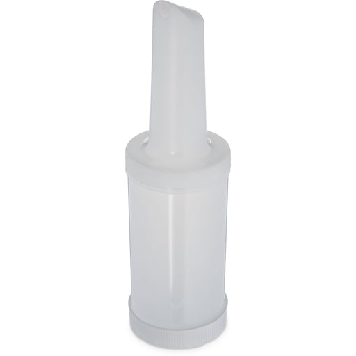 Store N Pour 1Qt.Bottle w/neck/ - P3, Paper Plastic Products Inc.