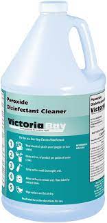 Peroxide Disinfectant VB 4/1Gal