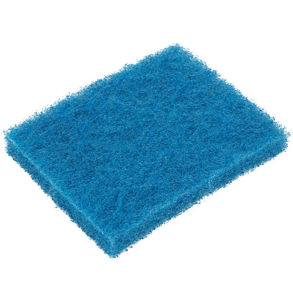 Scrubbing Sponge Blue 1/20 - P3, Paper Plastic Products Inc.