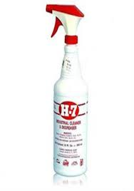 Degreaser 12/36oz - P3, Paper Plastic Products Inc.