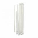 Straws-Wrapped Eco 24/400 - P3, Paper Plastic Products Inc.