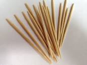 Toothpicks 10x1000 Long - P3, Paper Plastic Products Inc.