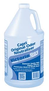 Deodorizer Odor Neutralize 1/4G