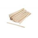 Stirrers Coffee Wood 10/1000 - P3, Paper Plastic Products Inc.