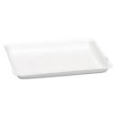 6x6 Foam Tray Long 4/125 - P3, Paper Plastic Products Inc.