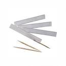 Toothpicks 1x1000 wrapped - P3, Paper Plastic Products Inc.