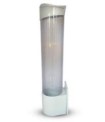 Dispenser Cone Cups 1/1 - P3, Paper Plastic Products Inc.