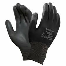 Industrial Gloves 6/12 - P3, Paper Plastic Products Inc.