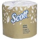 Toilet Tissue Scott 80/1 - P3, Paper Plastic Products Inc.