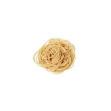 Rubber Band 18" 40/1/4#