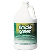 Deodorizer Green Apple 4/1Gal - P3, Paper Plastic Products Inc.