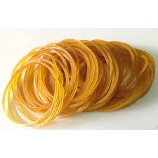 Rubber Band 32" 40/1/4#
