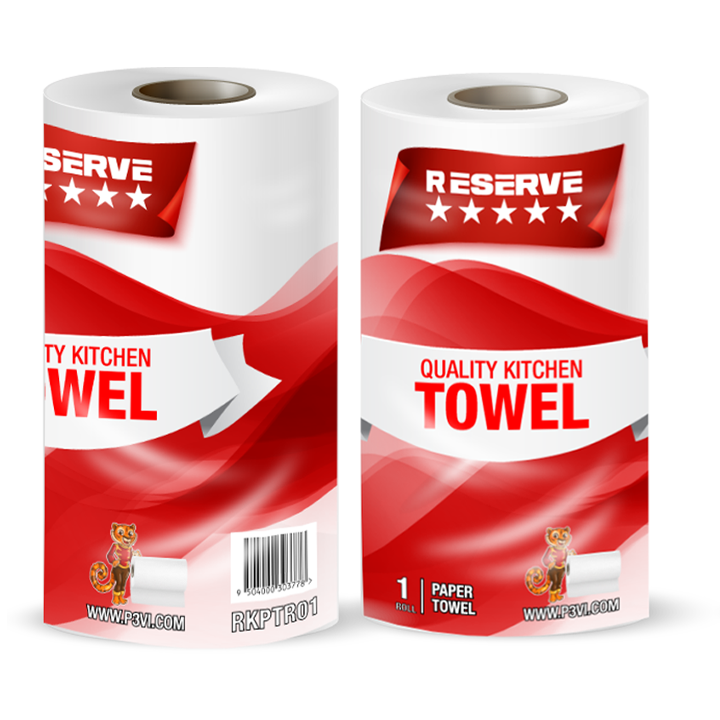 Paper Towel Reserve 24/4/1