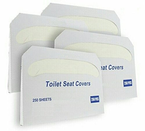 Toilet Seat Cover 20/250